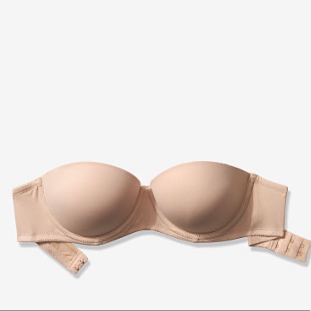 WEAR EVERYWHERE MULTI-WAY PUSH-UP - Picture 8 of 8